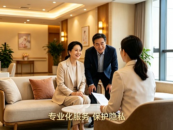 安溪有偿售卵代生女生的客户的客户群体有哪些