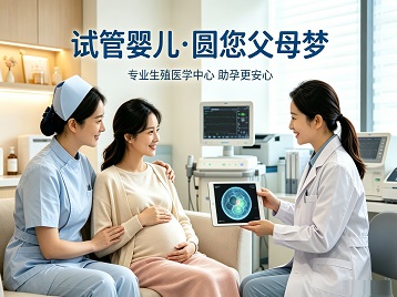 安溪辅助生育服务 试管婴儿行业的兴起背景、发展与未来展望